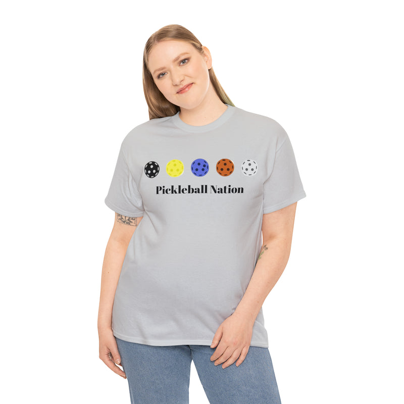 Pickleball T-Shirt