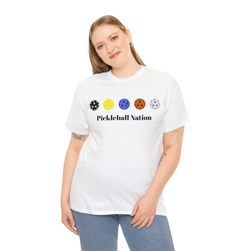 Pickleball T-Shirt