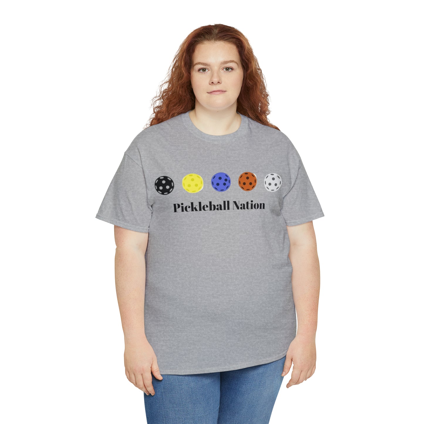 Pickleball T-Shirt