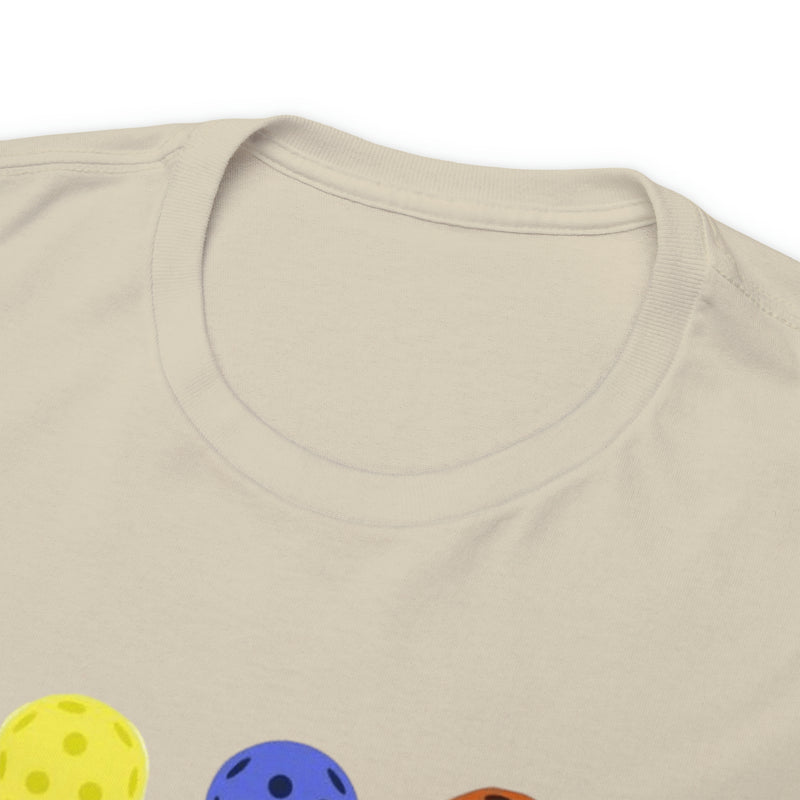 Pickleball T-Shirt