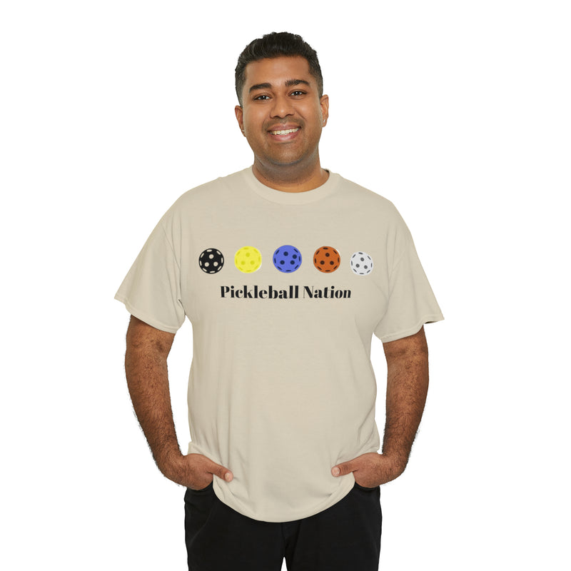 Pickleball T-Shirt