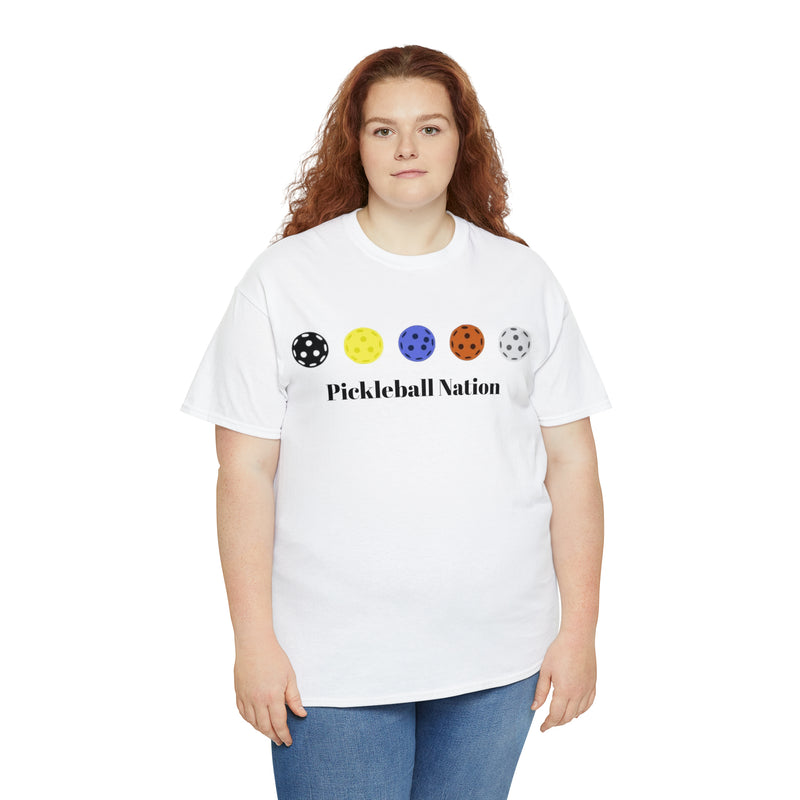 Pickleball T-Shirt