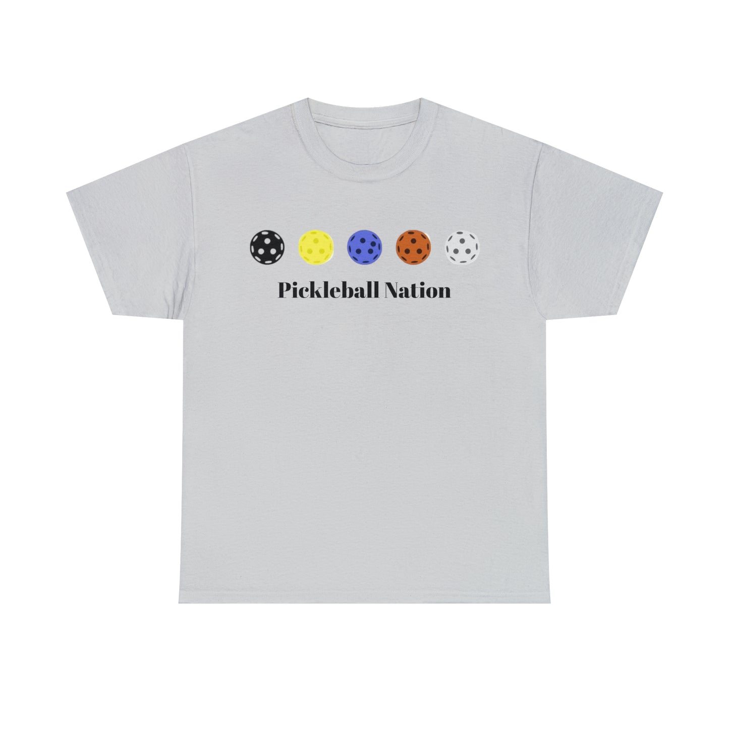 Pickleball T-Shirt