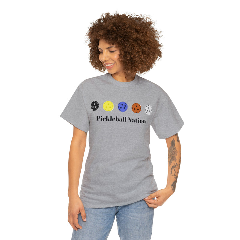 Pickleball T-Shirt