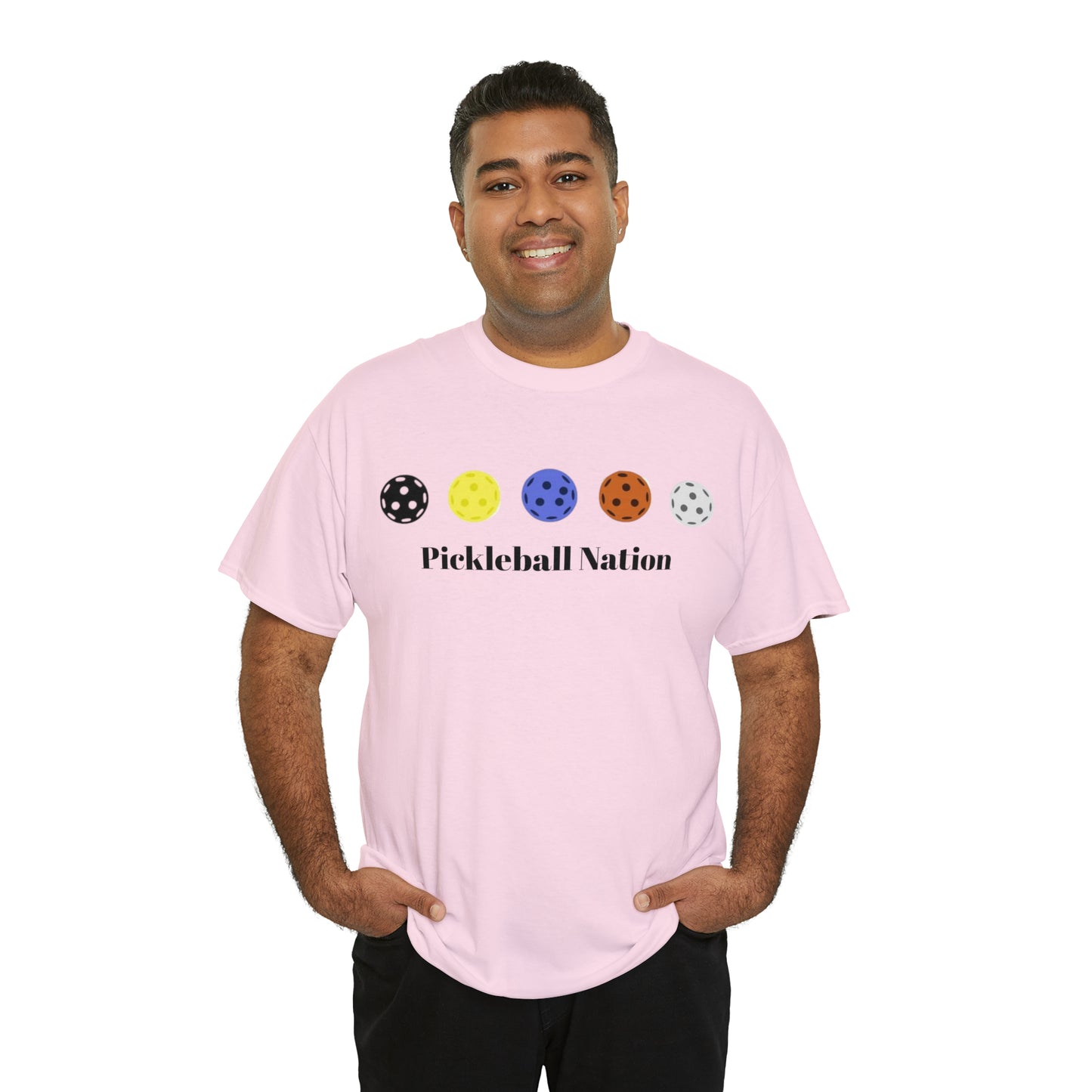 Pickleball T-Shirt