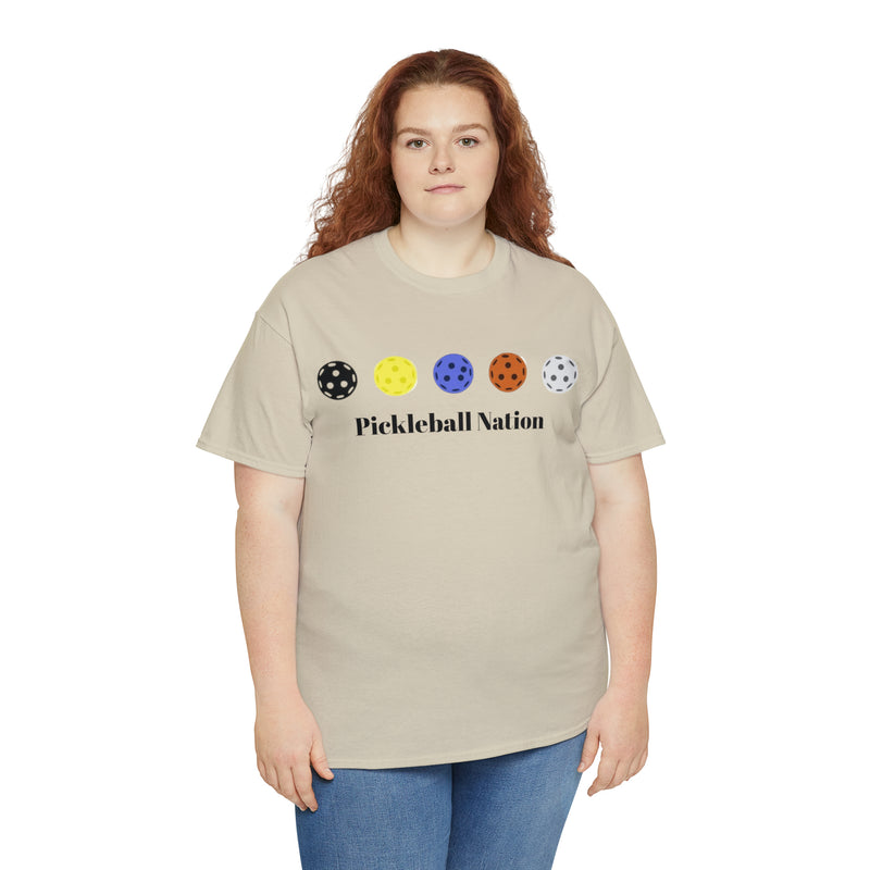 Pickleball T-Shirt