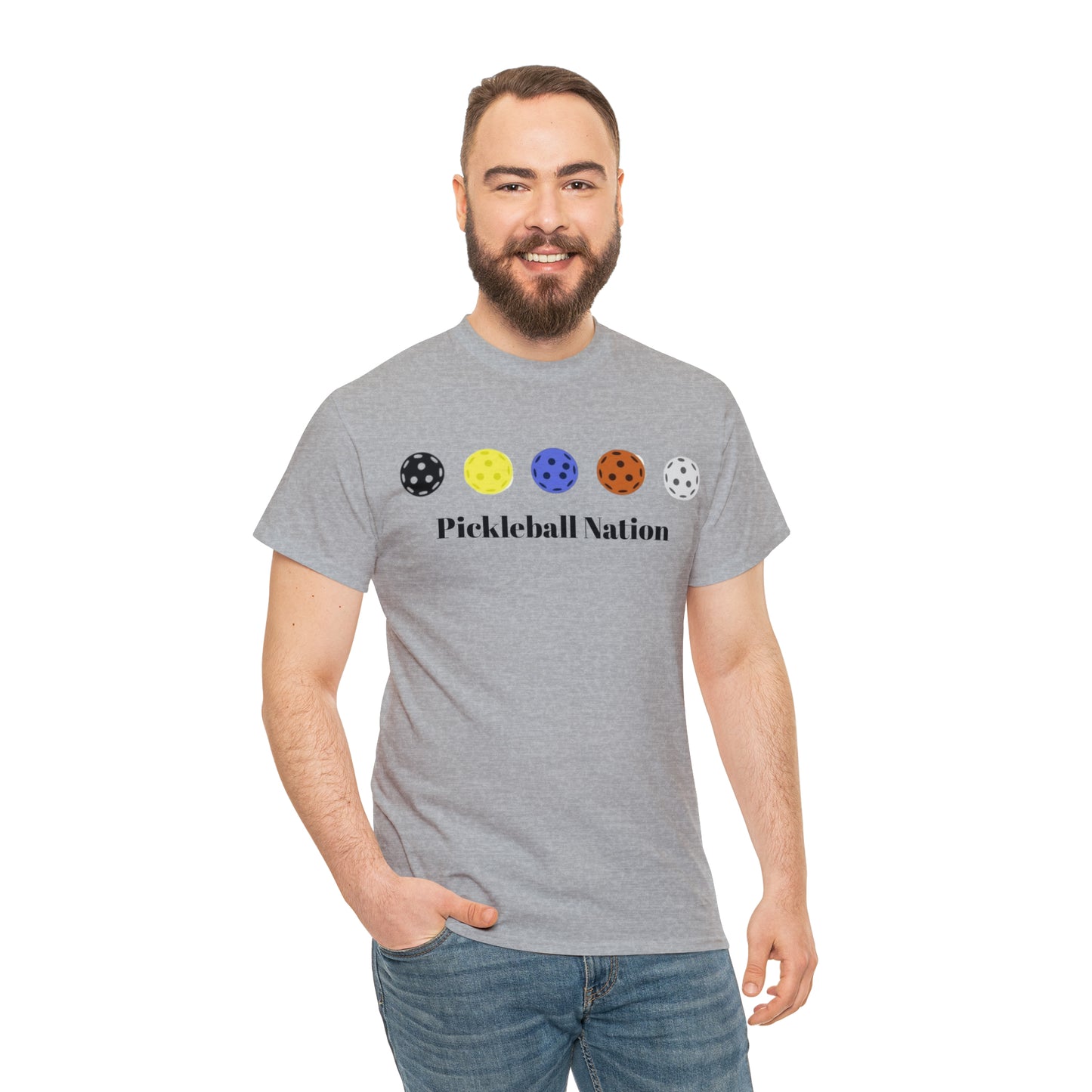 Pickleball T-Shirt