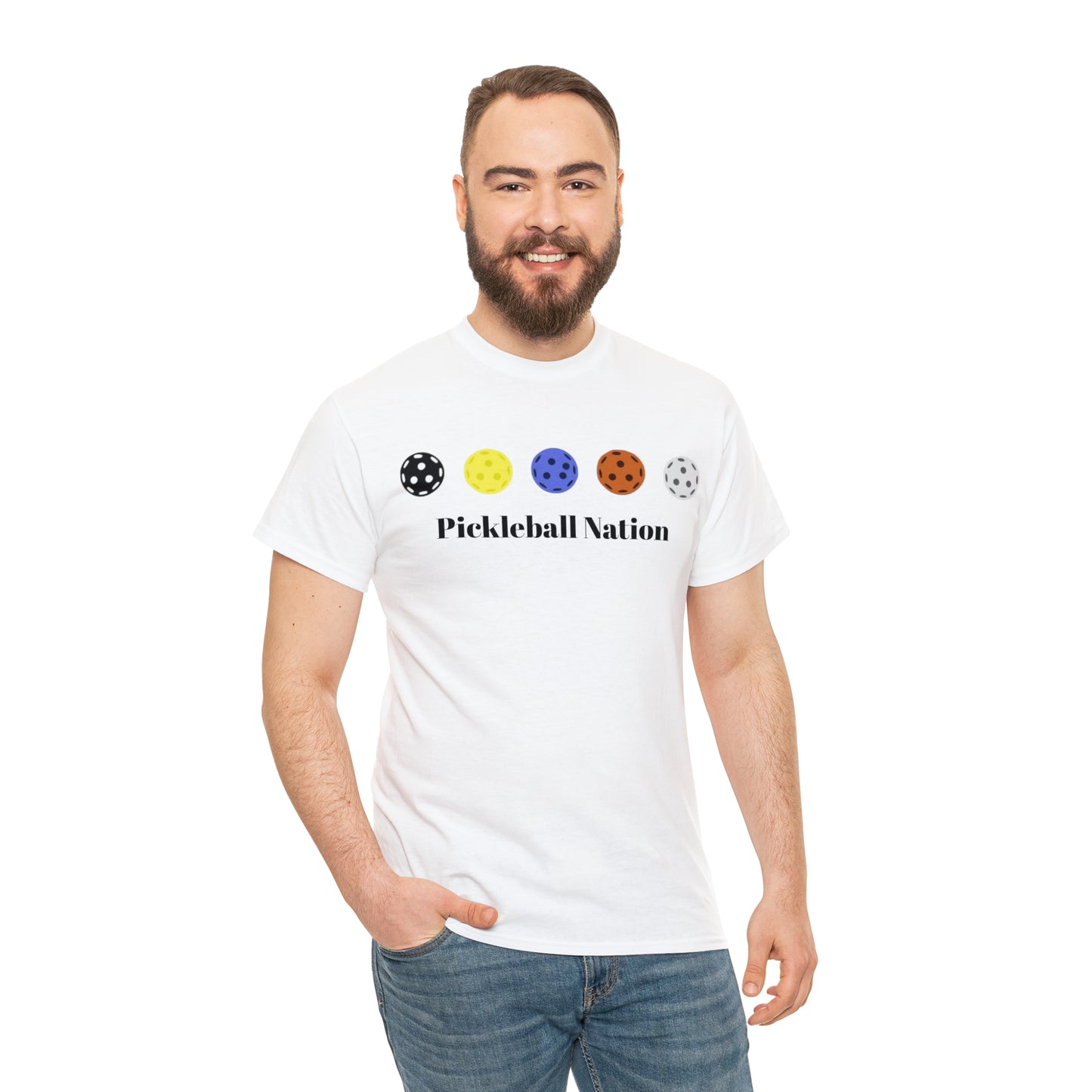 Pickleball T-Shirt