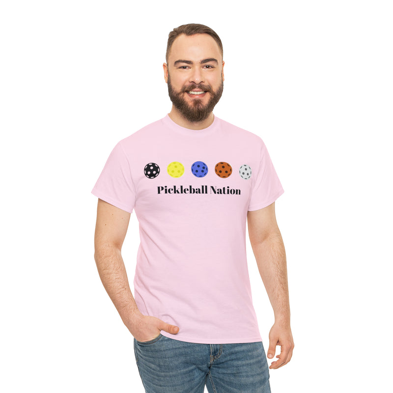 Pickleball T-Shirt