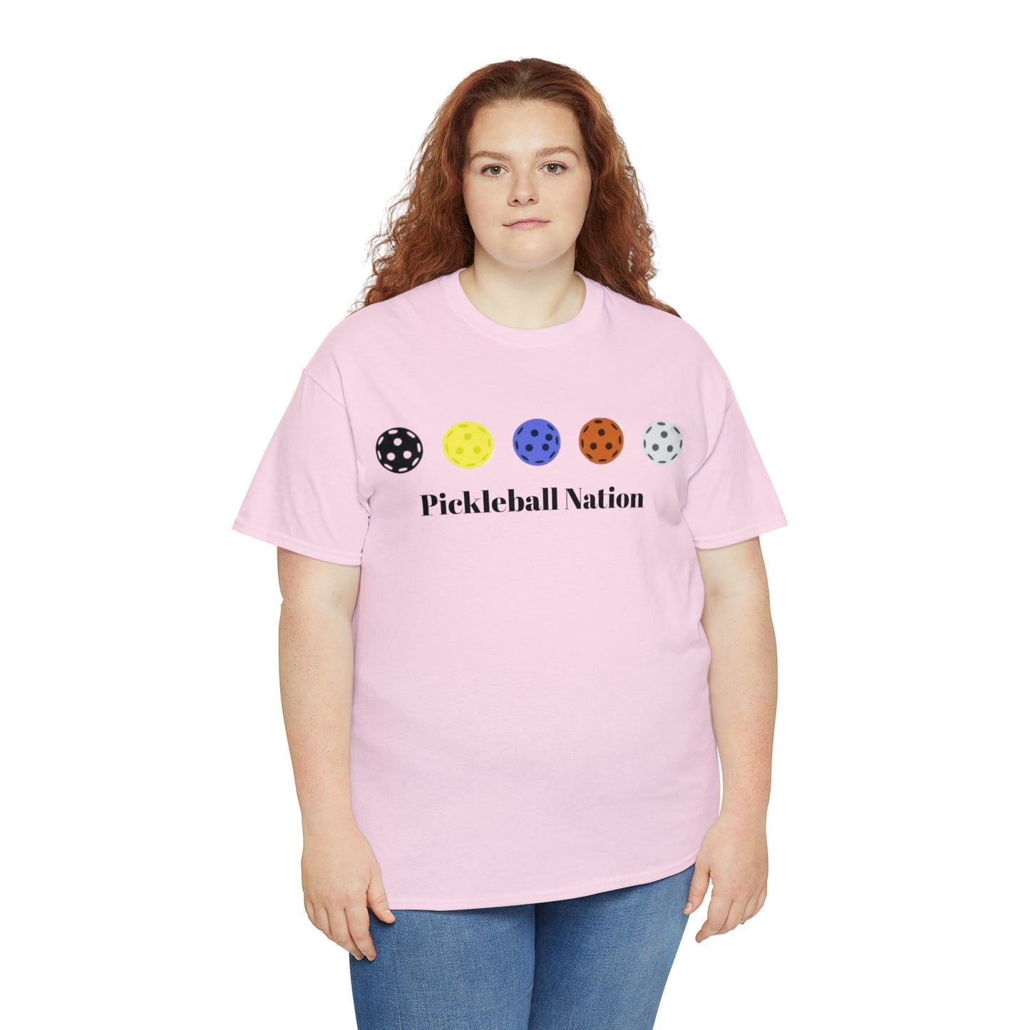 Pickleball T-Shirt