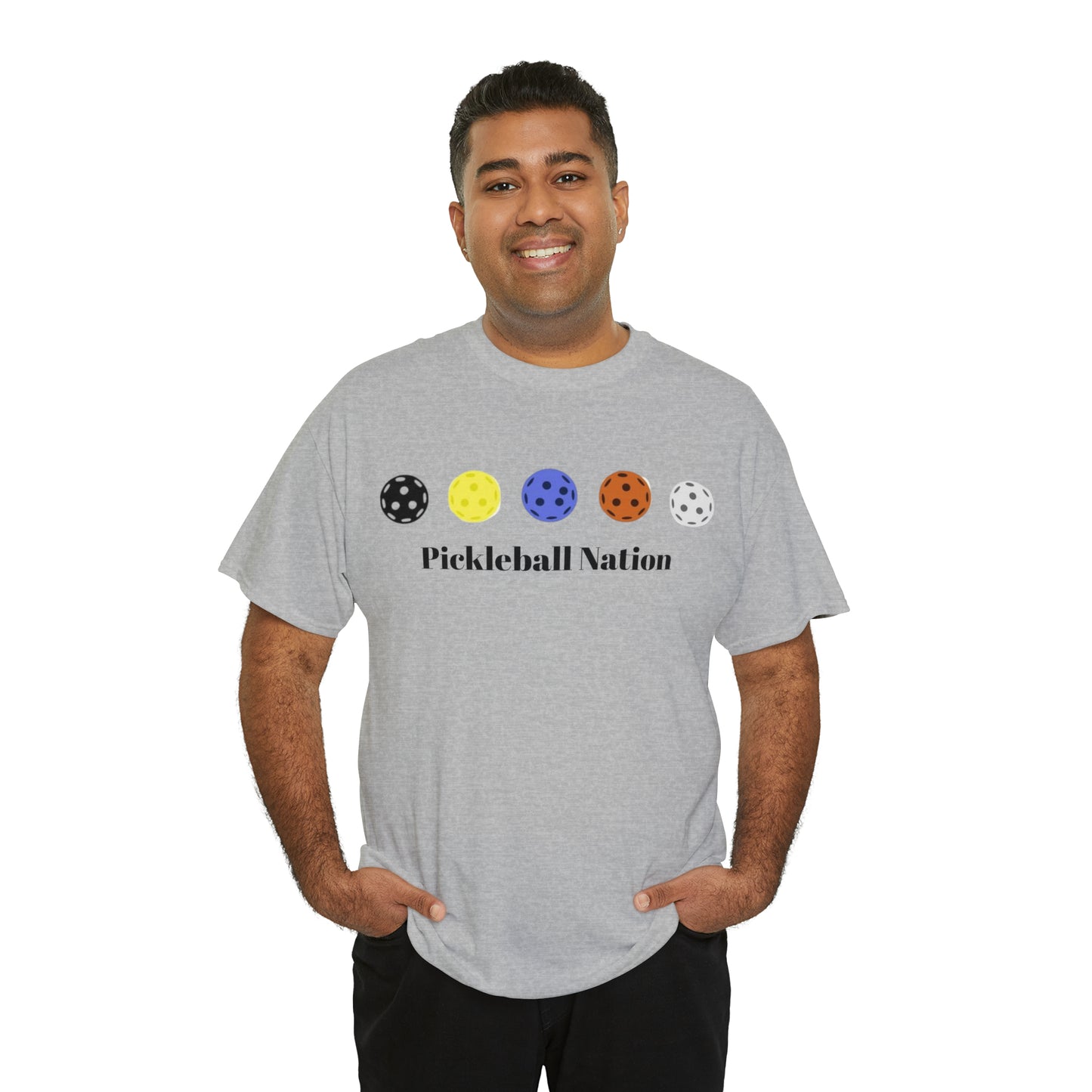 Pickleball T-Shirt