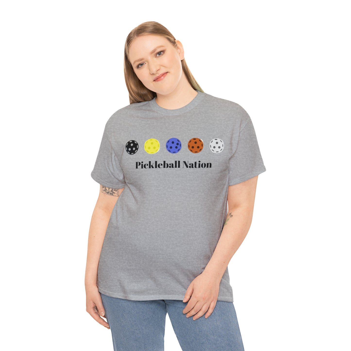 Pickleball T-Shirt