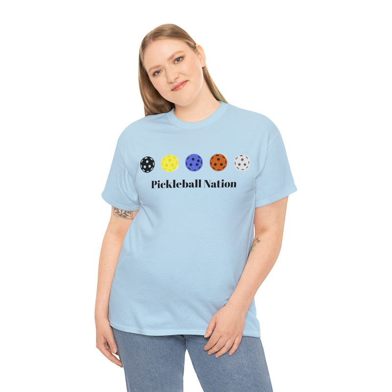 Pickleball T-Shirt