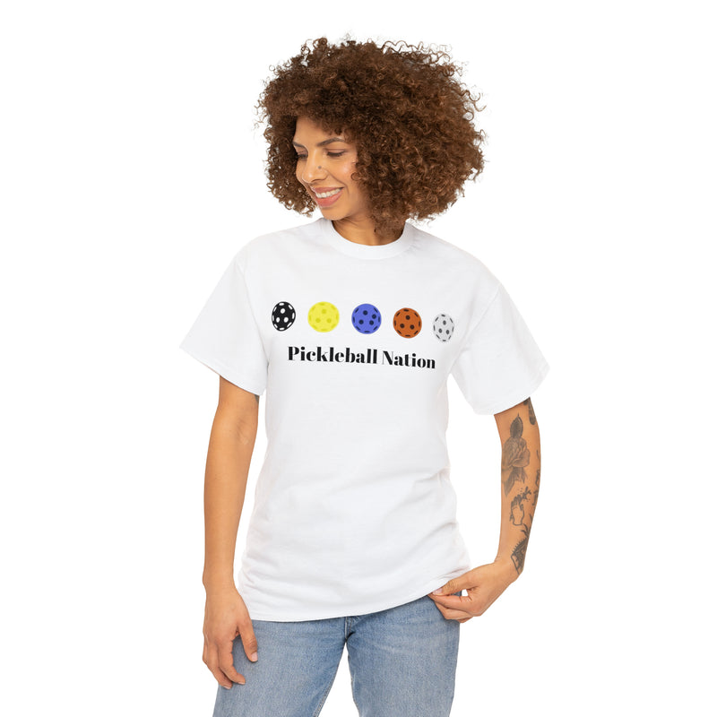 Pickleball T-Shirt