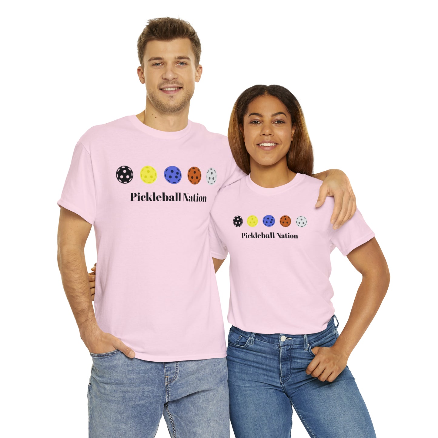 Pickleball T-Shirt