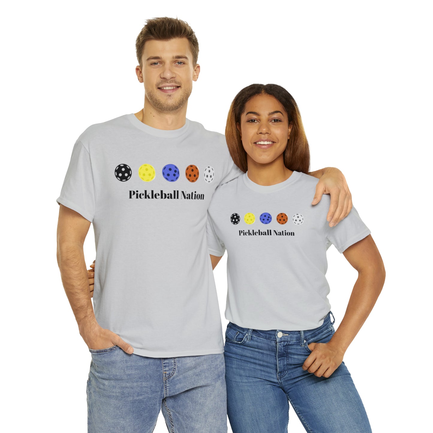 Pickleball T-Shirt