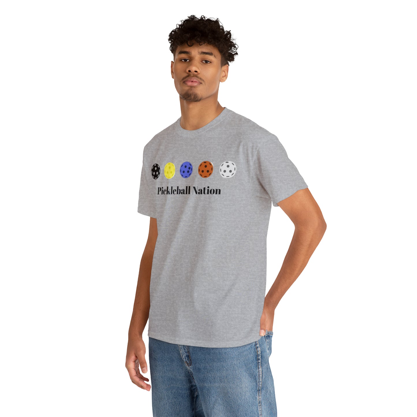 Pickleball T-Shirt