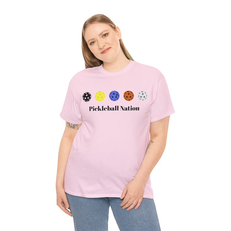 Pickleball T-Shirt