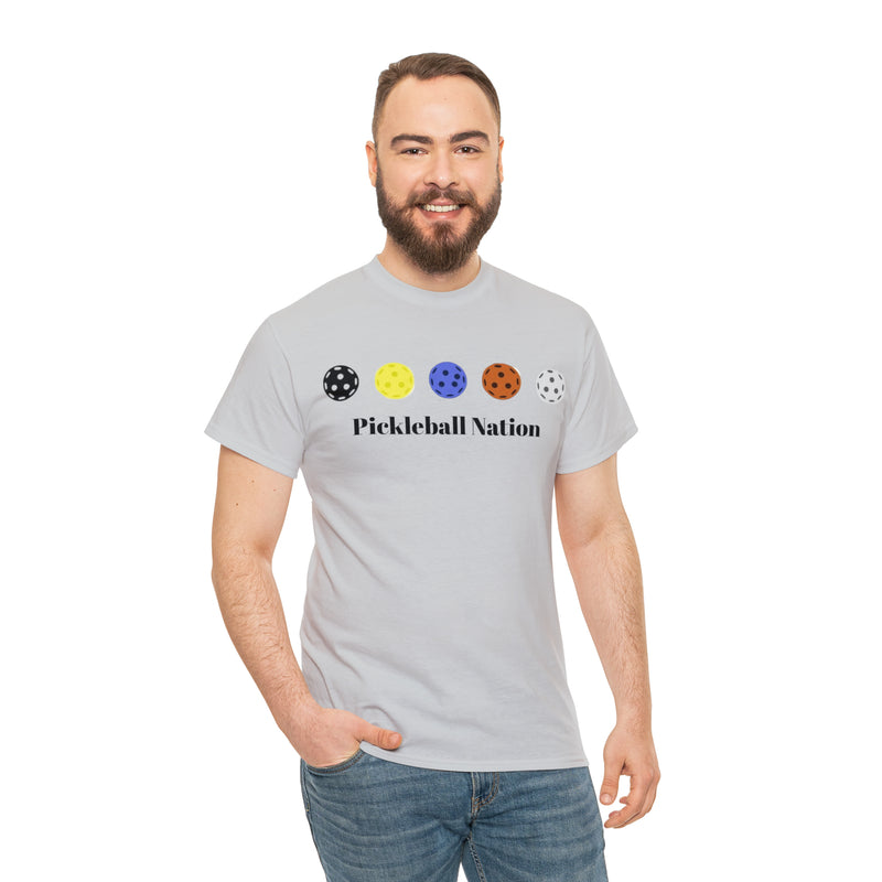 Pickleball T-Shirt