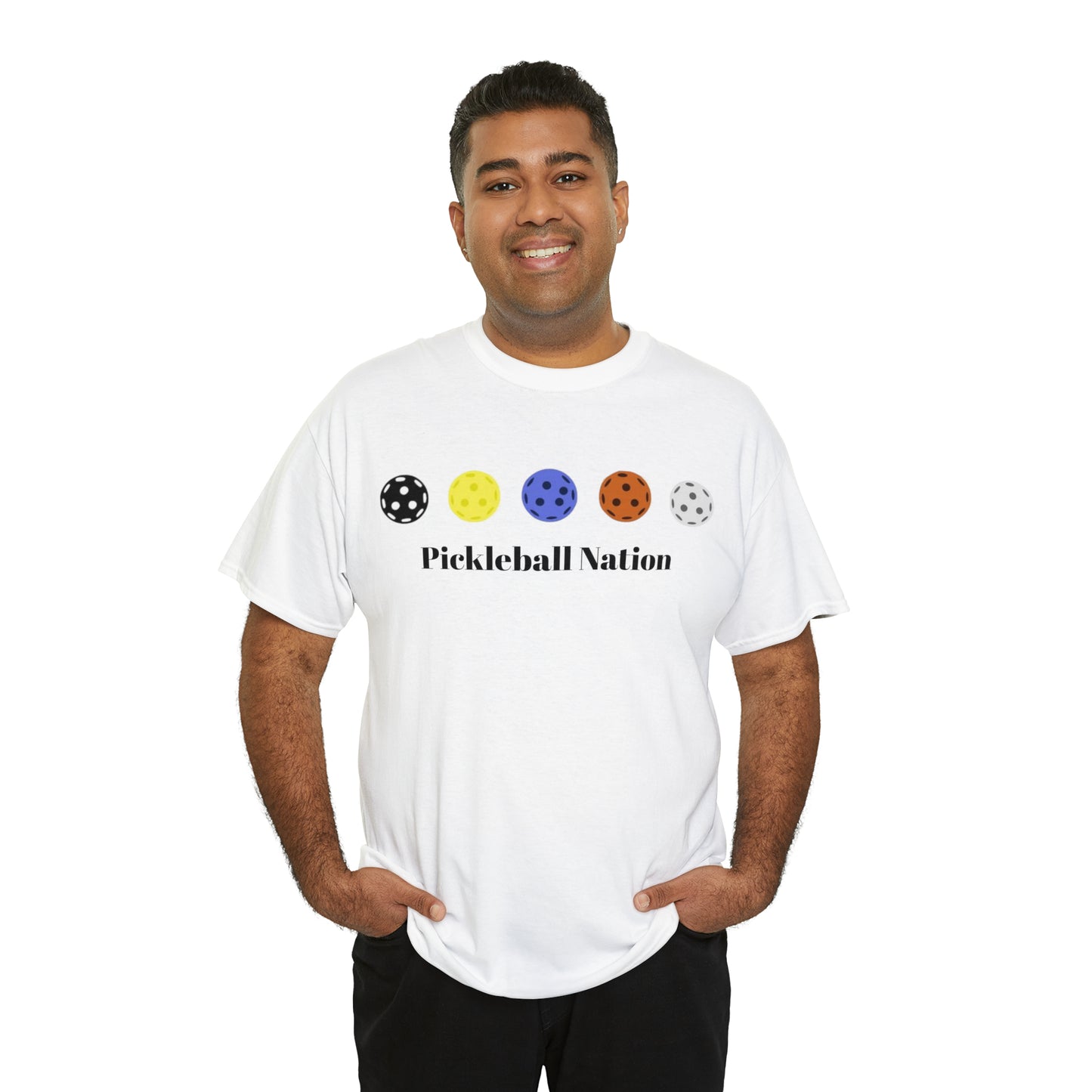 Pickleball T-Shirt