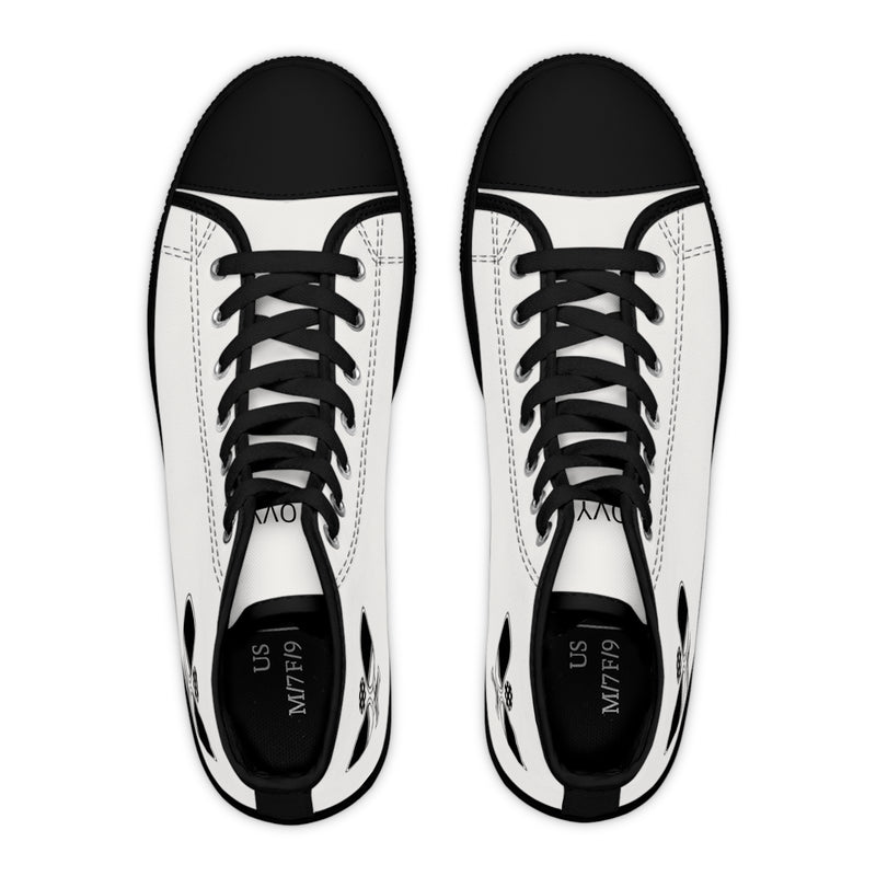 Women's High Top Pickleball Sneakers