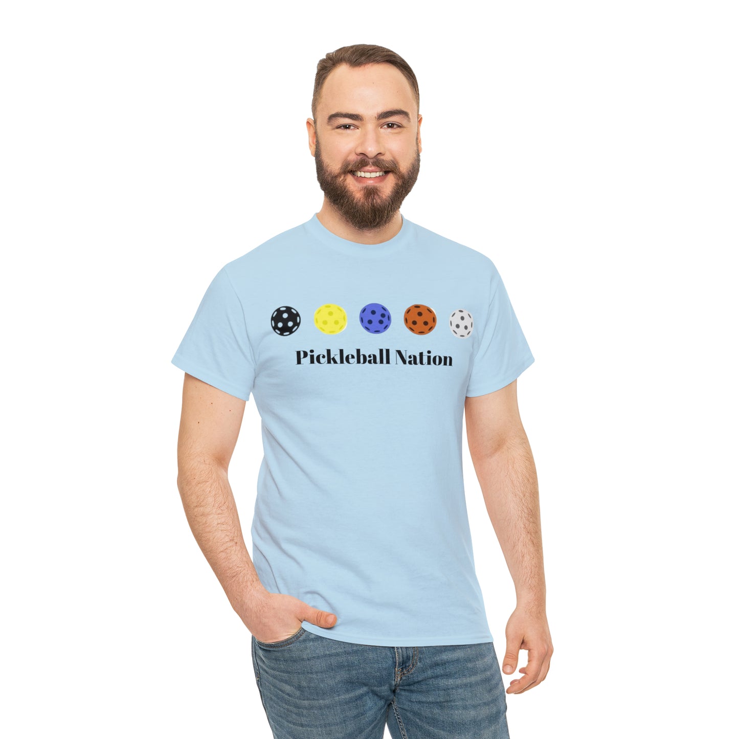 Pickleball T-Shirt