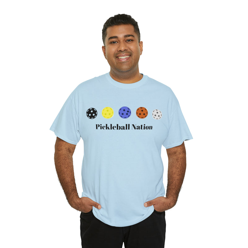 Pickleball T-Shirt