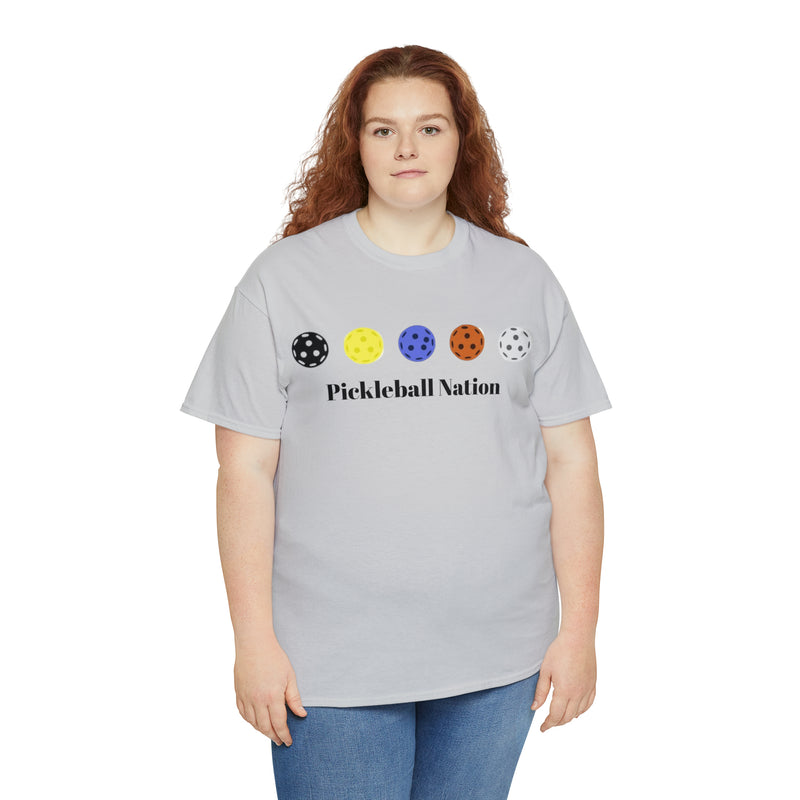 Pickleball T-Shirt