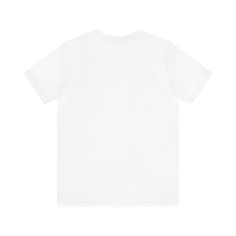 Unisex Dink Responsibly Short Sleeve Tee